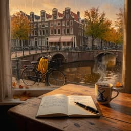 Cover art for Jouw week in het Nederlands: 27 september t/m 4 oktober