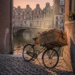 Cover art for De Stille Hulptransport
