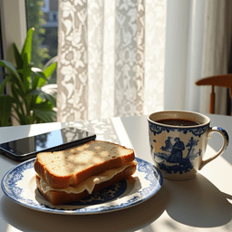 Cover art for Schokkend nieuws uit Oekraïne tijdens de lunchpauze