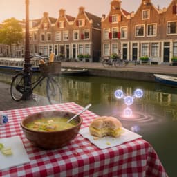 Cover art for Stikstof en de lunch