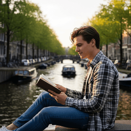 Cover art for 🔥 werkt en de Plot Connectie