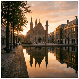 Cover art for De Miljardenrenovatie