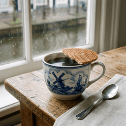 Cover art for Koffie en Digitaal Nieuws