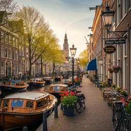 Cover art for Levendige lobby op weg naar de gemeenteraad