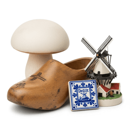 Cover art for Thema 19: De weg kwijt in het bos