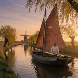 Cover art for Kees en het schip
