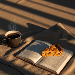 Cover art for Verhaal: Koffie en Gesprekken