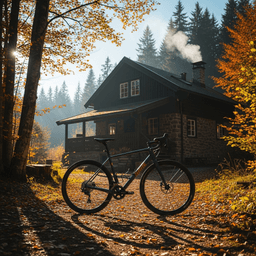 Cover art for Geen hekel aan fatbikes