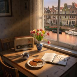 Cover art for Jouw week in het Nederlands: 27 september t/m 4 oktober