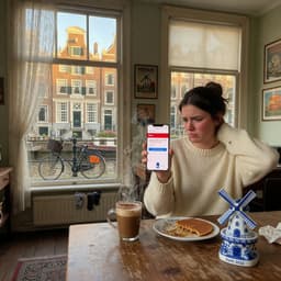 Cover art for DigiD in de problemen?