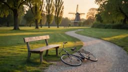 Cover art for Een gesprek over seksueel geweld in het park