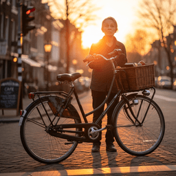 Cover art for Grootste ergernis op de weg