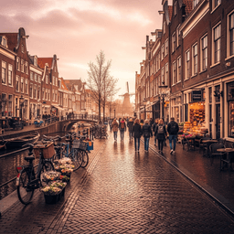 Cover art for Roel en de twist