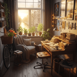 Cover art for Een vriend is misschien schijnstudent