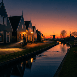 Cover art for Karim en het mysterie in Winterswijk
