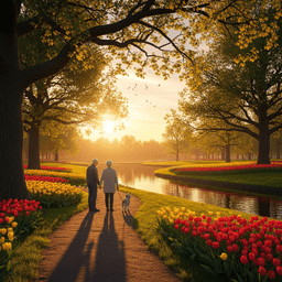 Cover art for Verhaal: Verhalen uit het Park