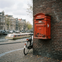 Cover art for Weekly Digest: Post & Packages (2026-05-24 - 2026-05-31)