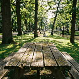 Cover art for Weekly Digest: Parks & Nature (2026-05-17 - 2026-05-24)