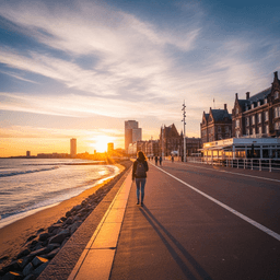 Cover art for Lotte bij het Plein in Den Haag
