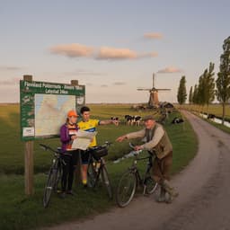 Cover art for Verdwaald in de Polder