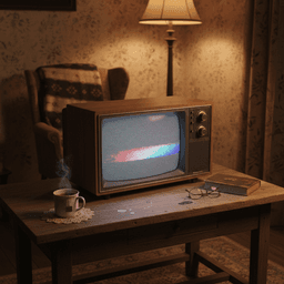 Cover art for Een slechte video