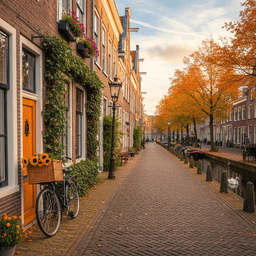 Cover art for Milan op een terras in Zierikzee