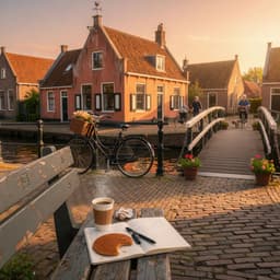 Cover art for De Starterpack van Ons Dorp