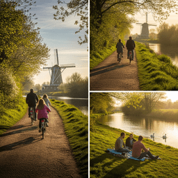 Cover art for Thema 2: Dag 2 - Sport en Beweging