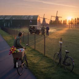 Cover art for Aanslag verijdeld bij RAF-basis