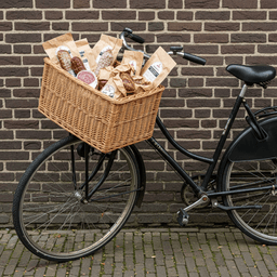 Cover art for De Belgische Vleessmokkelaars