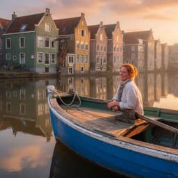 Cover art for De Grote Boot van Nora