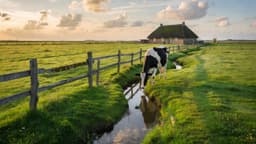 Cover art for Het Groene Veld bij Oirschot