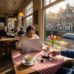 Cover art for Thema 36: Laptop die niet wil opstarten