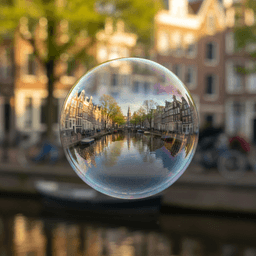 Cover art for De Prijs van een Illusie