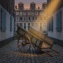Cover art for Het Karretje Mysterie
