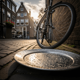 Cover art for Ruzie bij het Tankstation