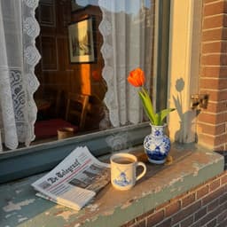 Cover art for Weekly Digest: Neighbours (2026-08-30 - 2026-09-06)