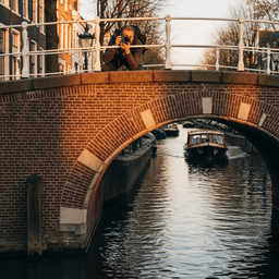 Cover art for Voor het eerst truckspotten