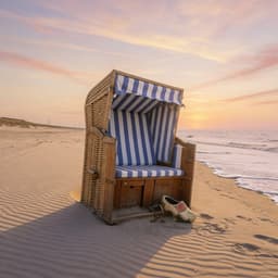 Cover art for Een dagje strand