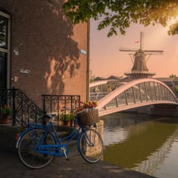 Cover art for Rotterdam-Noord op z'n Rotterdams