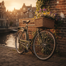 Cover art for De Motor van Nederland