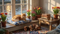 Cover art for Weekly Digest: Pet Life (2026-06-14 - 2026-06-21)