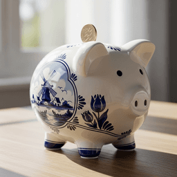 Cover art for Thema 7: Counting the Savings