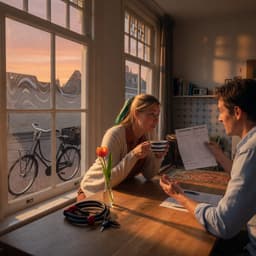 Cover art for Thema 31: Een claim voor de gestolen fiets