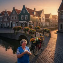 Cover art for De Dappere Vrijwilliger