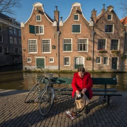 Cover art for Mijn portemonnee is verdwenen