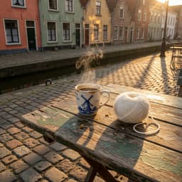 Cover art for Witte wol in Breda