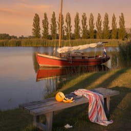Cover art for Een Dag bij het Meer