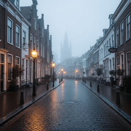 Cover art for Jeroen bij de boekenwinkel in Nijmegen