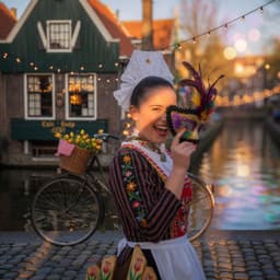 Cover art for Verkleed naar het Festival